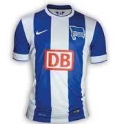 Fodboldrejser Hertha Berlin