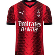 Fodboldrejser AC Milan