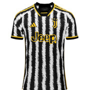 Fodboldrejser Juventus