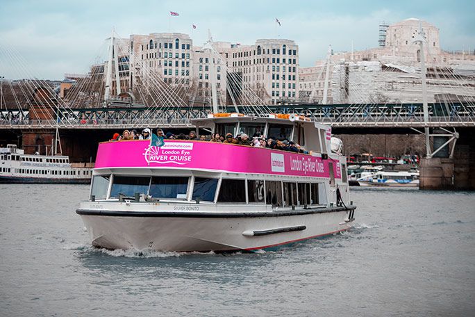City Cruise